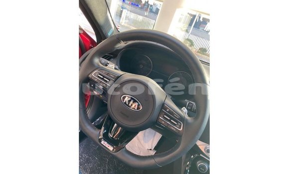 Buy Import Kia Stinger Red Car in Import - Dubai in Marquesas Buy Import Kia Stinger Red Car in Import - Dubai in Marquesas