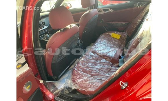 Buy Import Kia Stinger Red Car in Import - Dubai in Marquesas Buy Import Kia Stinger Red Car in Import - Dubai in Marquesas