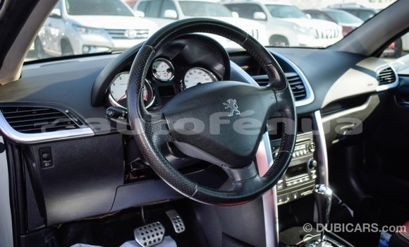 Acheter Import Voiture Peugeot 207 Autre à Import - Dubai, Marquesas Acheter Import Voiture Peugeot 207 Autre à Import - Dubai, Marquesas