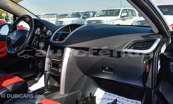 Acheter Import Voiture Peugeot 207 Autre à Import - Dubai, Marquesas Acheter Import Voiture Peugeot 207 Autre à Import - Dubai, Marquesas