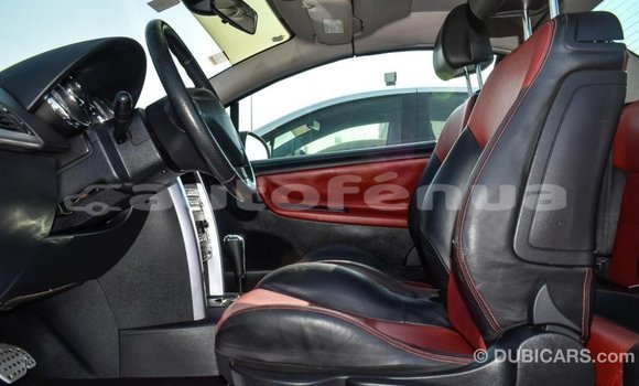 Acheter Import Voiture Peugeot 207 Autre à Import - Dubai, Marquesas Acheter Import Voiture Peugeot 207 Autre à Import - Dubai, Marquesas