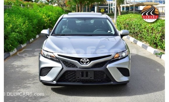 Buy Import Toyota Camry Other Car in Import - Dubai in Marquesas Buy Import Toyota Camry Other Car in Import - Dubai in Marquesas