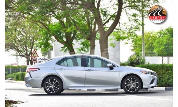 Buy Import Toyota Camry Other Car in Import - Dubai in Marquesas Buy Import Toyota Camry Other Car in Import - Dubai in Marquesas