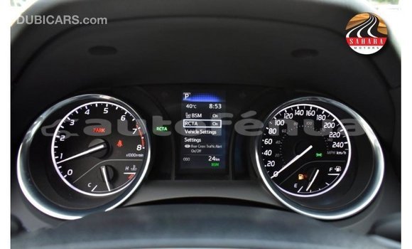 Buy Import Toyota Camry Other Car in Import - Dubai in Marquesas Buy Import Toyota Camry Other Car in Import - Dubai in Marquesas