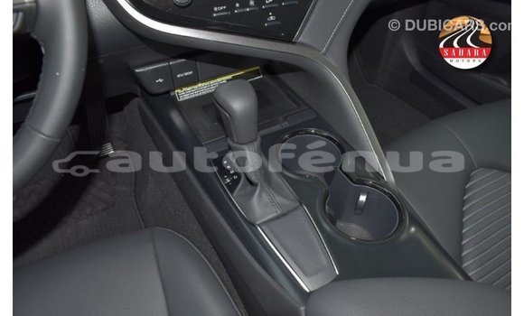 Buy Import Toyota Camry Other Car in Import - Dubai in Marquesas Buy Import Toyota Camry Other Car in Import - Dubai in Marquesas