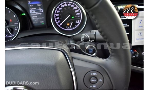 Buy Import Toyota Camry Other Car in Import - Dubai in Marquesas Buy Import Toyota Camry Other Car in Import - Dubai in Marquesas