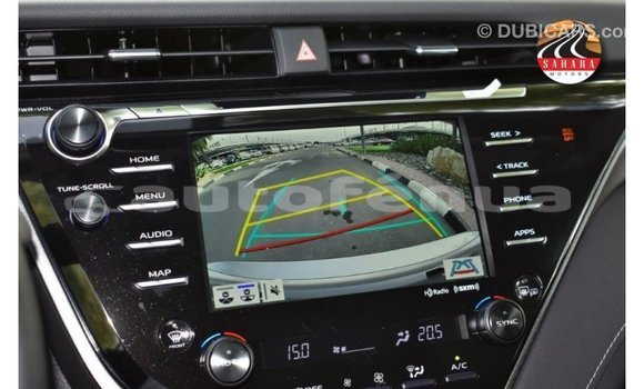 Buy Import Toyota Camry Other Car in Import - Dubai in Marquesas Buy Import Toyota Camry Other Car in Import - Dubai in Marquesas