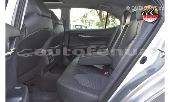 Buy Import Toyota Camry Other Car in Import - Dubai in Marquesas Buy Import Toyota Camry Other Car in Import - Dubai in Marquesas