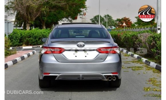 Buy Import Toyota Camry Other Car in Import - Dubai in Marquesas Buy Import Toyota Camry Other Car in Import - Dubai in Marquesas