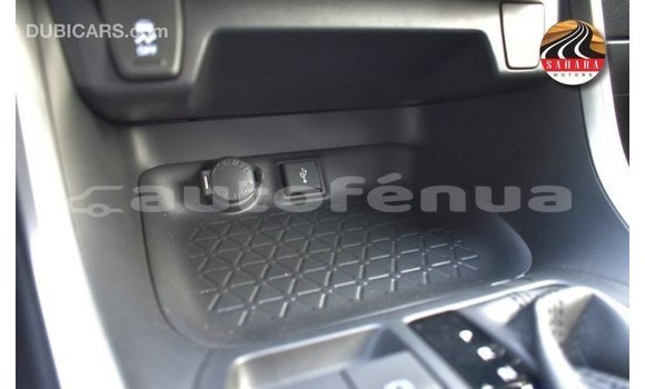 Acheter Import Voiture Toyota 4Runner Autre à Import - Dubai, Marquesas Acheter Import Voiture Toyota 4Runner Autre à Import - Dubai, Marquesas