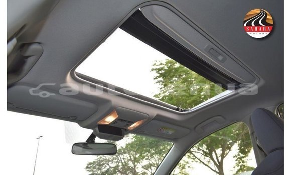 Acheter Import Voiture Toyota 4Runner Autre à Import - Dubai, Marquesas Acheter Import Voiture Toyota 4Runner Autre à Import - Dubai, Marquesas