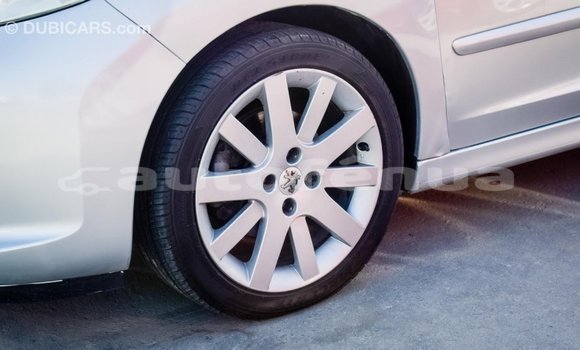 Acheter Import Voiture Peugeot 207 Autre à Import - Dubai, Marquesas Acheter Import Voiture Peugeot 207 Autre à Import - Dubai, Marquesas