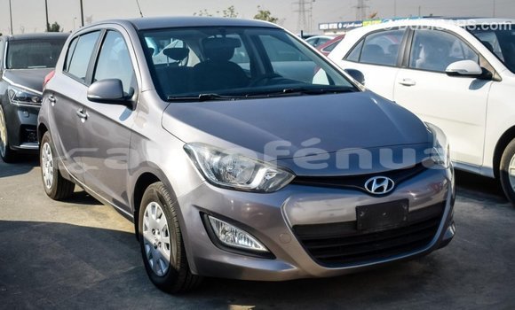 Acheter Import Voiture Hyundai i20 Autre à Import - Dubai, Marquesas Acheter Import Voiture Hyundai i20 Autre à Import - Dubai, Marquesas