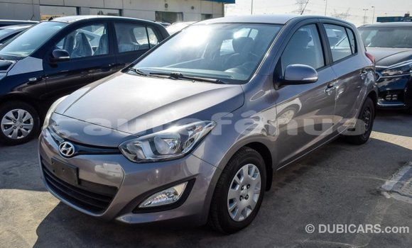 Acheter Import Voiture Hyundai i20 Autre à Import - Dubai, Marquesas Acheter Import Voiture Hyundai i20 Autre à Import - Dubai, Marquesas