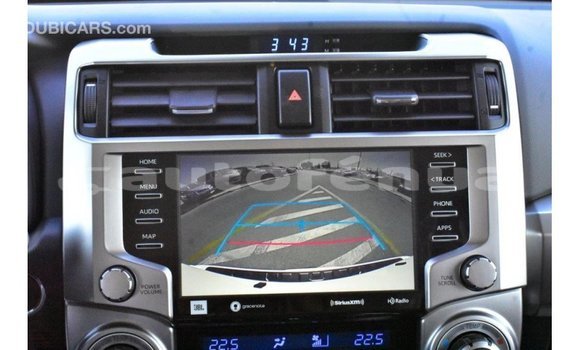 Buy Import Toyota 4Runner White Car in Import - Dubai in Marquesas Buy Import Toyota 4Runner White Car in Import - Dubai in Marquesas