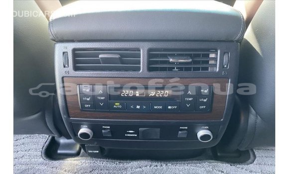 Acheter Import Voiture Toyota Land Cruiser Noir à Import - Dubai, Marquesas Acheter Import Voiture Toyota Land Cruiser Noir à Import - Dubai, Marquesas