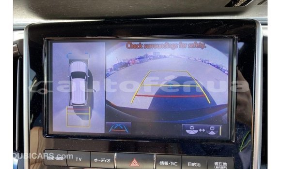 Acheter Import Voiture Toyota Land Cruiser Noir à Import - Dubai, Marquesas Acheter Import Voiture Toyota Land Cruiser Noir à Import - Dubai, Marquesas