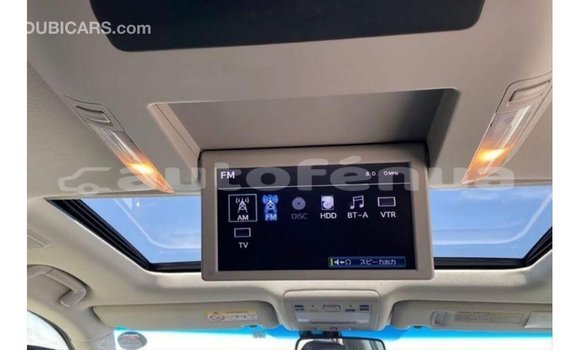 Acheter Import Voiture Toyota Land Cruiser Noir à Import - Dubai, Marquesas Acheter Import Voiture Toyota Land Cruiser Noir à Import - Dubai, Marquesas