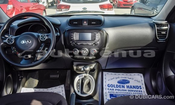 Acheter Import Voiture Kia Soul Autre à Import - Dubai, Marquesas Acheter Import Voiture Kia Soul Autre à Import - Dubai, Marquesas