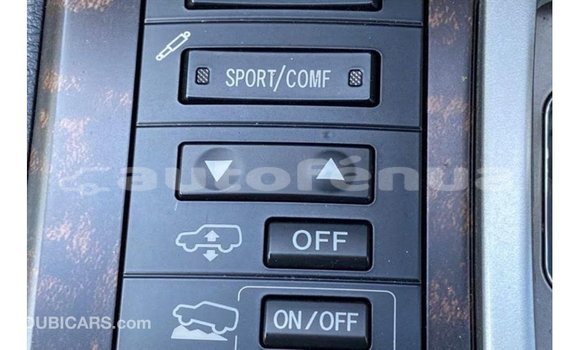 Acheter Import Voiture Toyota Land Cruiser Noir à Import - Dubai, Marquesas Acheter Import Voiture Toyota Land Cruiser Noir à Import - Dubai, Marquesas