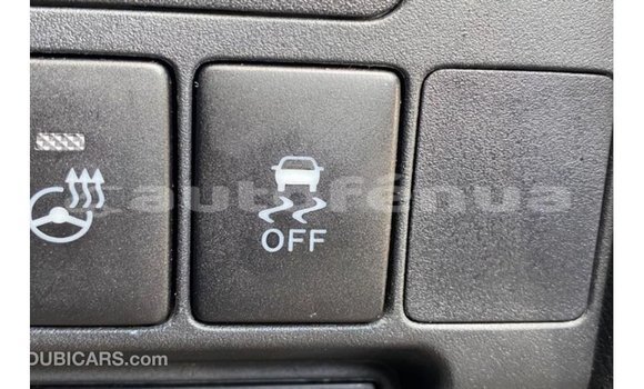 Acheter Import Voiture Toyota Land Cruiser Noir à Import - Dubai, Marquesas Acheter Import Voiture Toyota Land Cruiser Noir à Import - Dubai, Marquesas