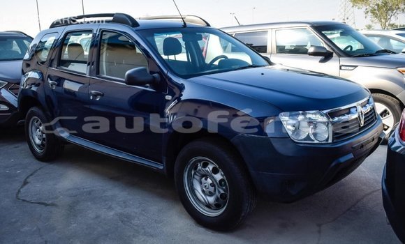 Buy Import Renault Duster Blue Car in Import - Dubai in Marquesas Buy Import Renault Duster Blue Car in Import - Dubai in Marquesas