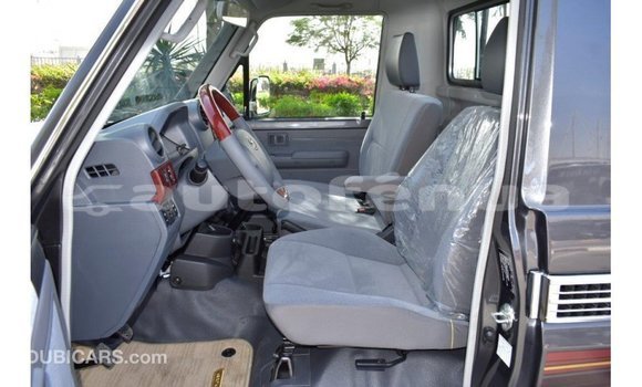 Acheter Import Voiture Toyota Land Cruiser Autre à Import - Dubai, Marquesas Acheter Import Voiture Toyota Land Cruiser Autre à Import - Dubai, Marquesas