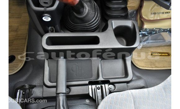 Acheter Import Voiture Toyota Land Cruiser Autre à Import - Dubai, Marquesas Acheter Import Voiture Toyota Land Cruiser Autre à Import - Dubai, Marquesas