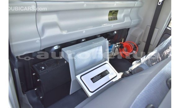 Acheter Import Voiture Toyota Land Cruiser Autre à Import - Dubai, Marquesas Acheter Import Voiture Toyota Land Cruiser Autre à Import - Dubai, Marquesas