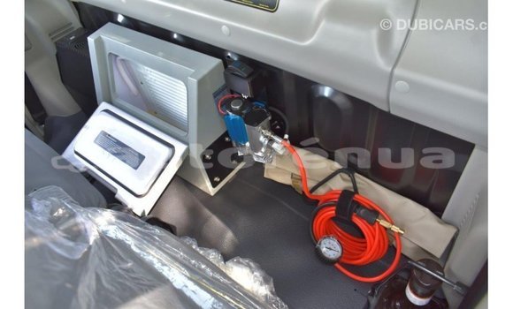 Acheter Import Voiture Toyota Land Cruiser Autre à Import - Dubai, Marquesas Acheter Import Voiture Toyota Land Cruiser Autre à Import - Dubai, Marquesas