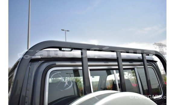 Acheter Import Voiture Toyota Land Cruiser Autre à Import - Dubai, Marquesas Acheter Import Voiture Toyota Land Cruiser Autre à Import - Dubai, Marquesas
