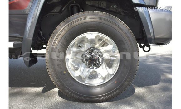 Acheter Import Voiture Toyota Land Cruiser Autre à Import - Dubai, Marquesas Acheter Import Voiture Toyota Land Cruiser Autre à Import - Dubai, Marquesas