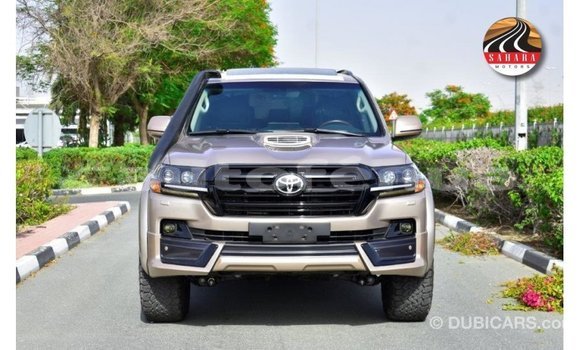 Buy Import Toyota Land Cruiser Other Car in Import - Dubai in Marquesas Buy Import Toyota Land Cruiser Other Car in Import - Dubai in Marquesas