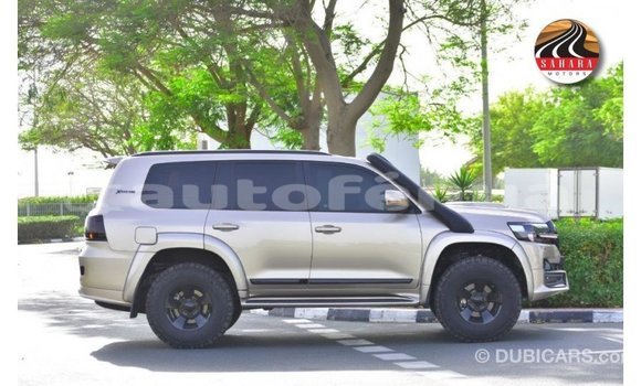 Buy Import Toyota Land Cruiser Other Car in Import - Dubai in Marquesas Buy Import Toyota Land Cruiser Other Car in Import - Dubai in Marquesas