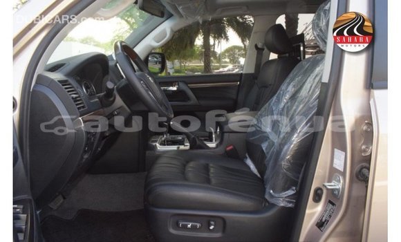 Buy Import Toyota Land Cruiser Other Car in Import - Dubai in Marquesas Buy Import Toyota Land Cruiser Other Car in Import - Dubai in Marquesas