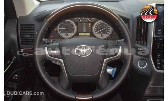Buy Import Toyota Land Cruiser Other Car in Import - Dubai in Marquesas Buy Import Toyota Land Cruiser Other Car in Import - Dubai in Marquesas