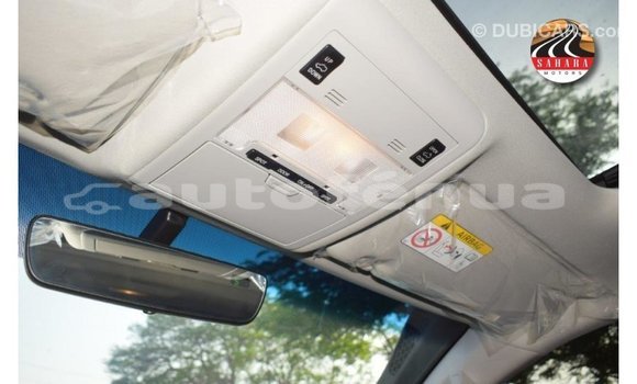 Buy Import Toyota Land Cruiser Other Car in Import - Dubai in Marquesas Buy Import Toyota Land Cruiser Other Car in Import - Dubai in Marquesas