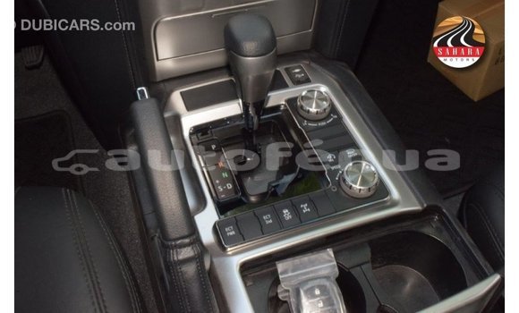 Buy Import Toyota Land Cruiser Other Car in Import - Dubai in Marquesas Buy Import Toyota Land Cruiser Other Car in Import - Dubai in Marquesas