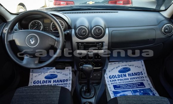 Buy Import Renault Duster Blue Car in Import - Dubai in Marquesas Buy Import Renault Duster Blue Car in Import - Dubai in Marquesas