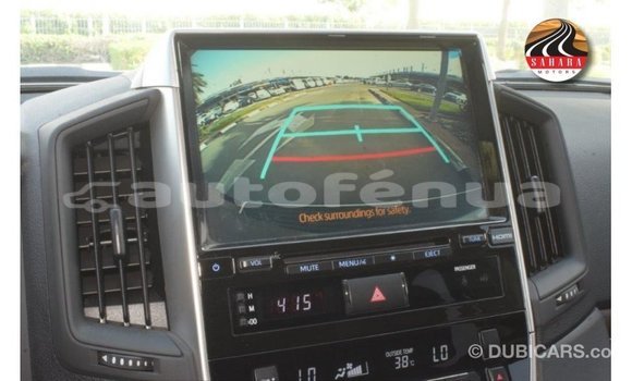 Buy Import Toyota Land Cruiser Other Car in Import - Dubai in Marquesas Buy Import Toyota Land Cruiser Other Car in Import - Dubai in Marquesas