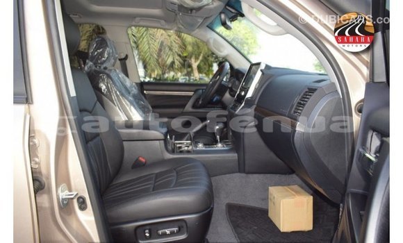 Buy Import Toyota Land Cruiser Other Car in Import - Dubai in Marquesas Buy Import Toyota Land Cruiser Other Car in Import - Dubai in Marquesas