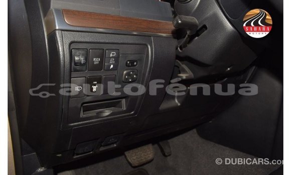 Buy Import Toyota Land Cruiser Other Car in Import - Dubai in Marquesas Buy Import Toyota Land Cruiser Other Car in Import - Dubai in Marquesas