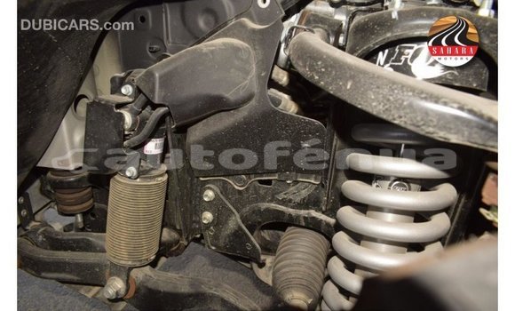 Buy Import Toyota Land Cruiser Other Car in Import - Dubai in Marquesas Buy Import Toyota Land Cruiser Other Car in Import - Dubai in Marquesas