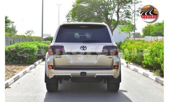 Buy Import Toyota Land Cruiser Other Car in Import - Dubai in Marquesas Buy Import Toyota Land Cruiser Other Car in Import - Dubai in Marquesas