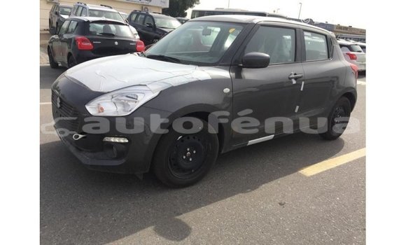 Acheter Import Voiture Suzuki Swift Noir à Import - Dubai, Marquesas Acheter Import Voiture Suzuki Swift Noir à Import - Dubai, Marquesas