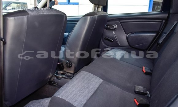 Buy Import Renault Duster Blue Car in Import - Dubai in Marquesas Buy Import Renault Duster Blue Car in Import - Dubai in Marquesas