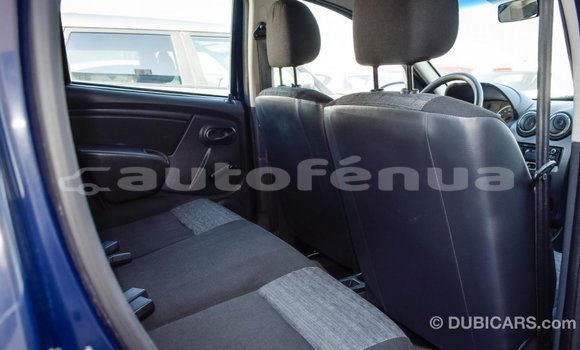 Buy Import Renault Duster Blue Car in Import - Dubai in Marquesas Buy Import Renault Duster Blue Car in Import - Dubai in Marquesas