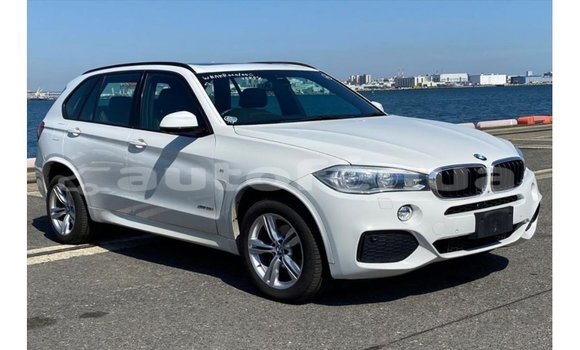 Acheter Import Voiture BMW X5 Blanc à Import - Dubai, Marquesas Acheter Import Voiture BMW X5 Blanc à Import - Dubai, Marquesas