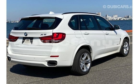 Acheter Import Voiture BMW X5 Blanc à Import - Dubai, Marquesas Acheter Import Voiture BMW X5 Blanc à Import - Dubai, Marquesas