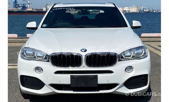 Acheter Import Voiture BMW X5 Blanc à Import - Dubai, Marquesas Acheter Import Voiture BMW X5 Blanc à Import - Dubai, Marquesas